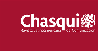 Chasqui. Revista Latinoamericana de Comunicación